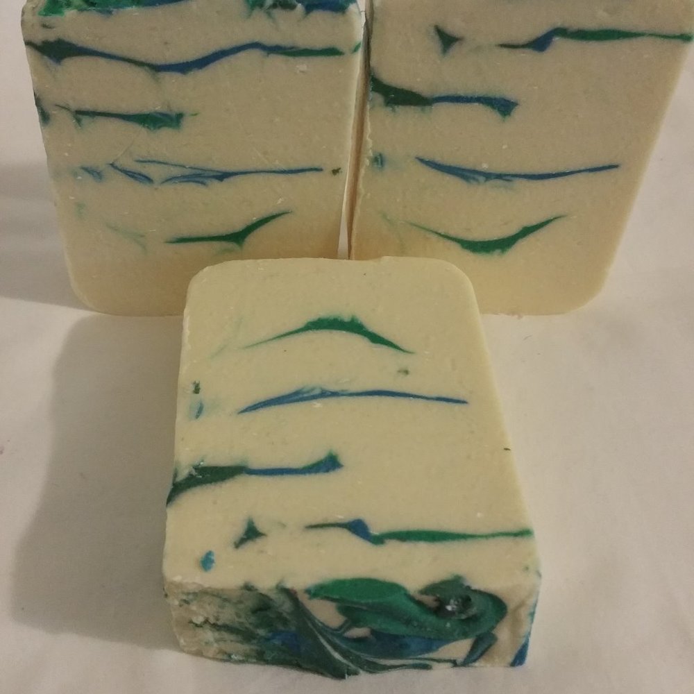 ARTISAN SOAP